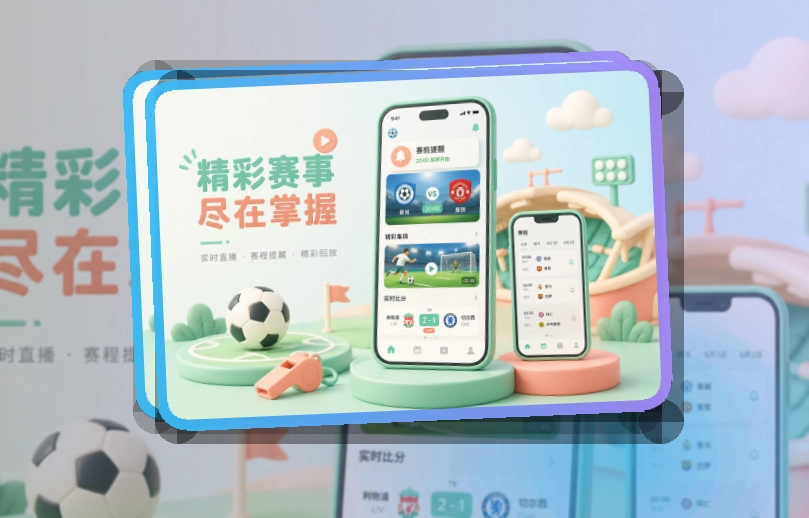 8868体育APP下载入口，应用安装更顺手